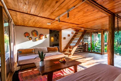 Toce House Tả van – Photos 2