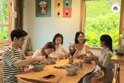 Toce House Tả van – Photos 4