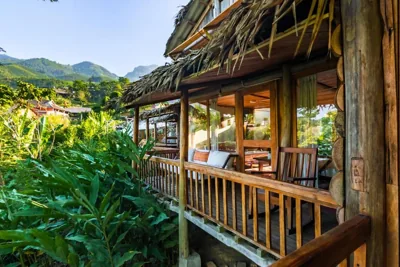 Toce House Tả van – Photos 6