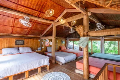 Toce House Tả van – Photos 7
