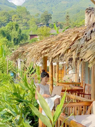 Toce House Tả van – Photos 8