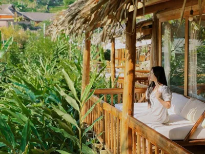 Toce House Tả van – Photos 10
