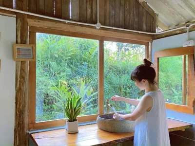 Toce House Tả van – Photos 14