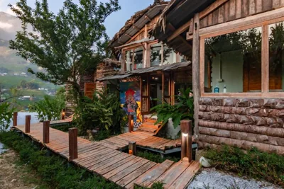 Toce House Tả van – Photos 15